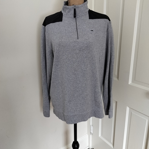 Vineyard Vines Sweaters Shirt Women's - Picture 1 of 8